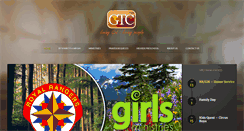 Desktop Screenshot of gtchanford.com